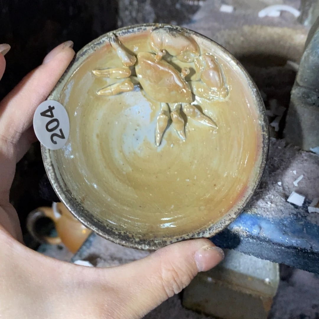 开窑大吉，高货多多204瑕