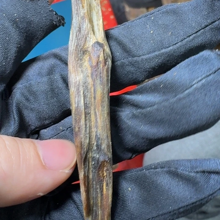 木陆河虫漏原料发一份