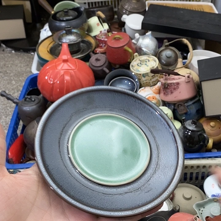 陶瓷艺术品及陶瓷制品