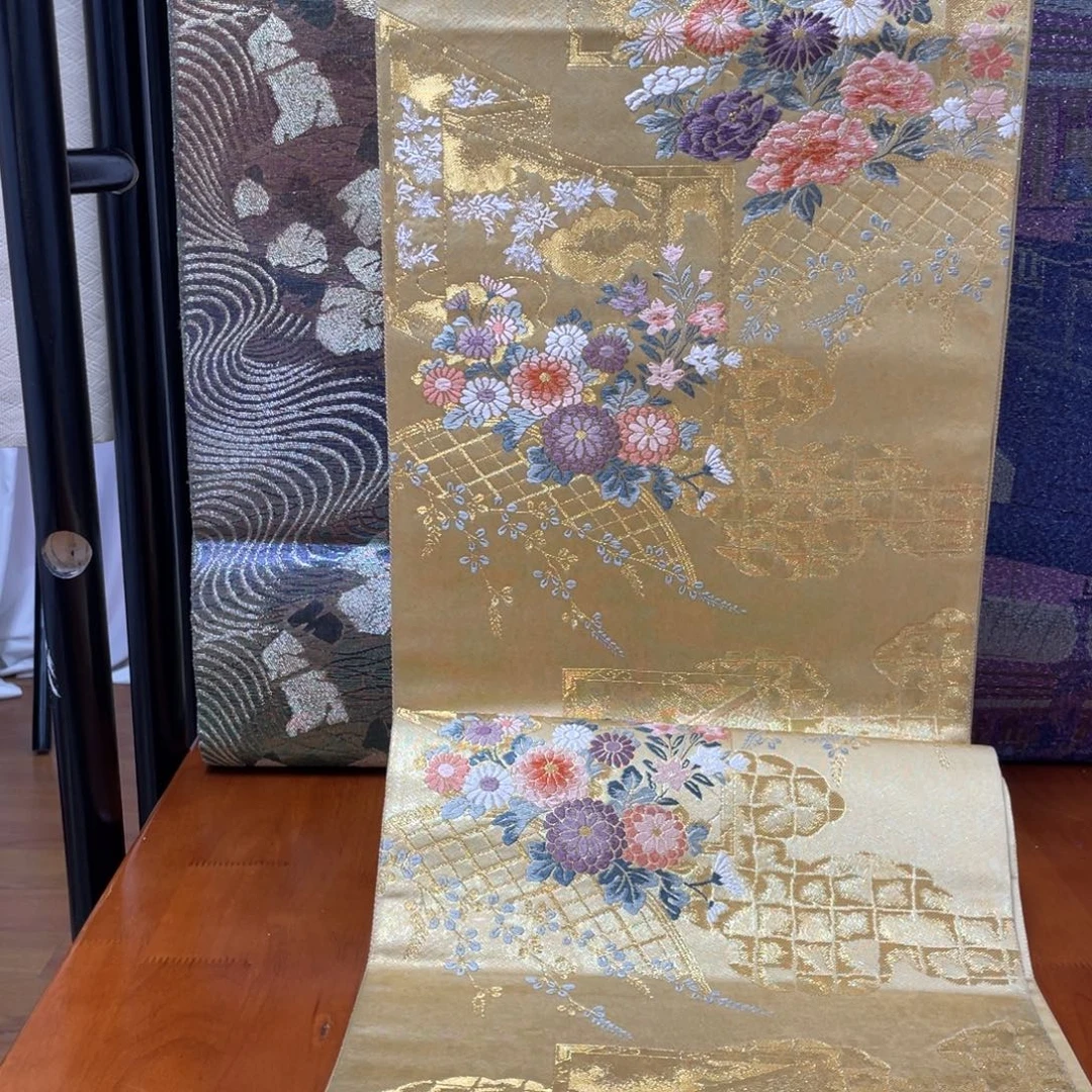 织绣西阵织西阵织