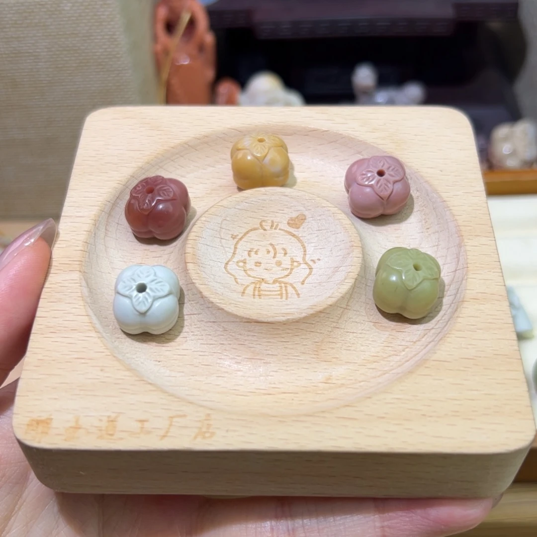 石英质玉手链未镶嵌a****亿