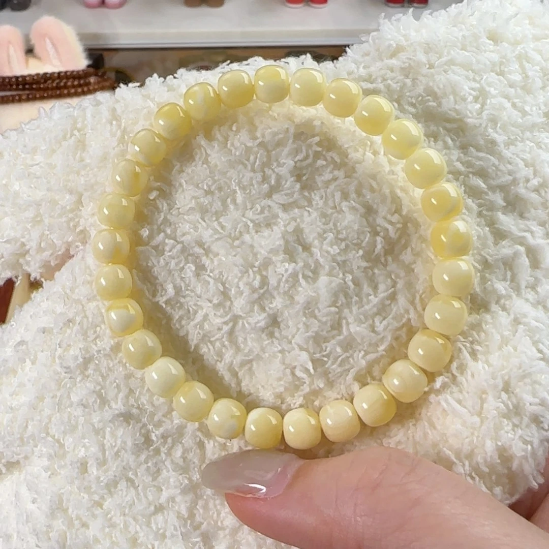 琥珀未镶嵌珠宝奇石7