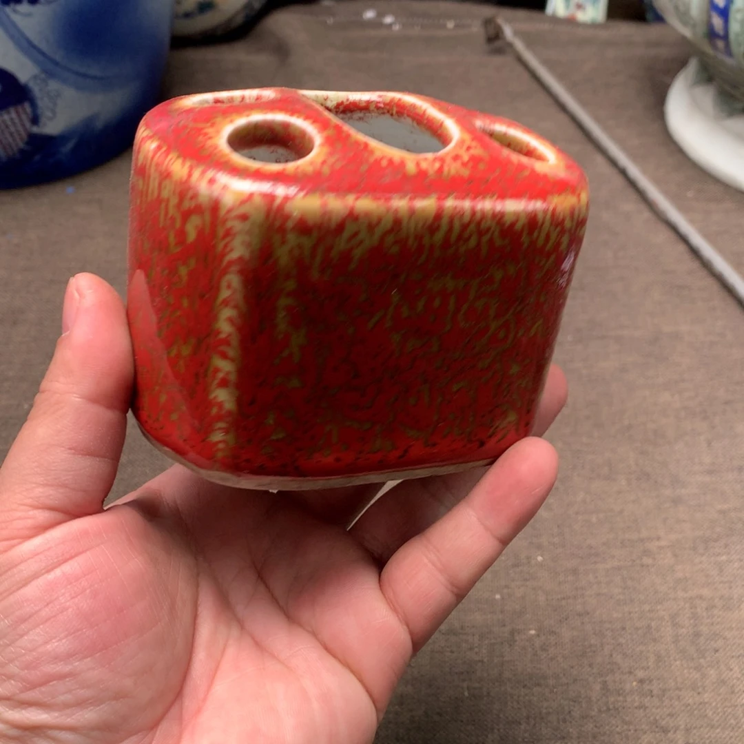 摆件陶瓷旧藏瓷器旧藏瓷器