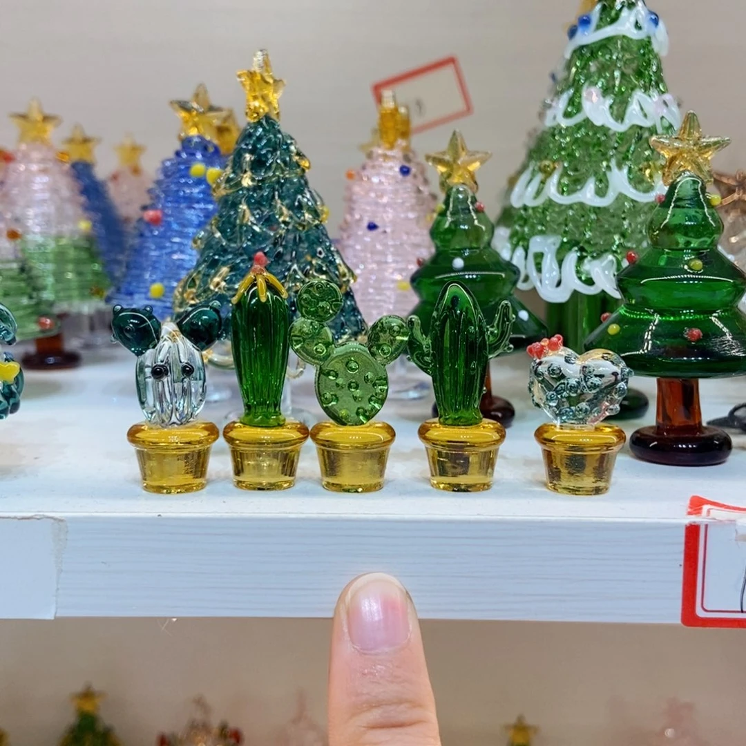 琉璃手工艺品备注顺序