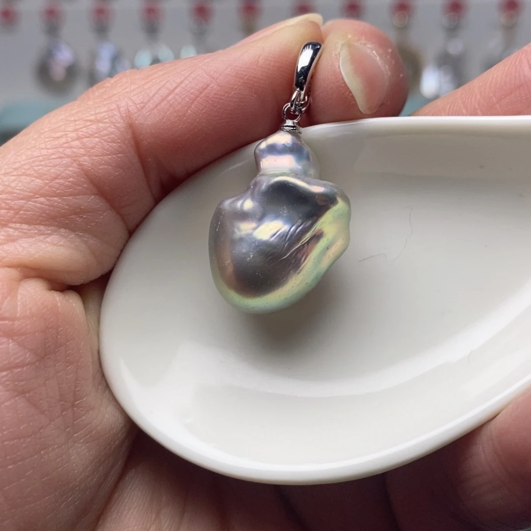 淡水珍珠其它未镶嵌