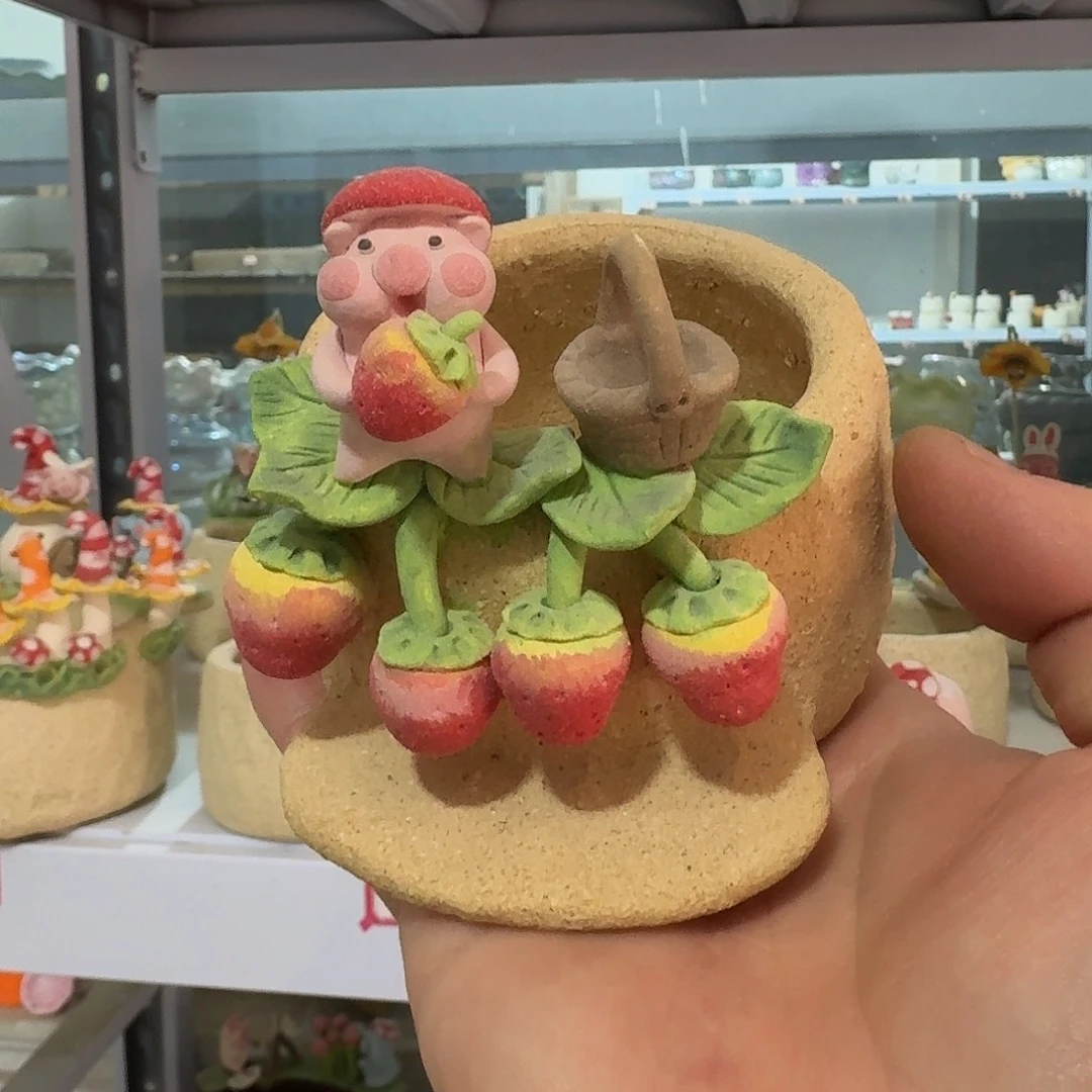 厂家直销精品花盆