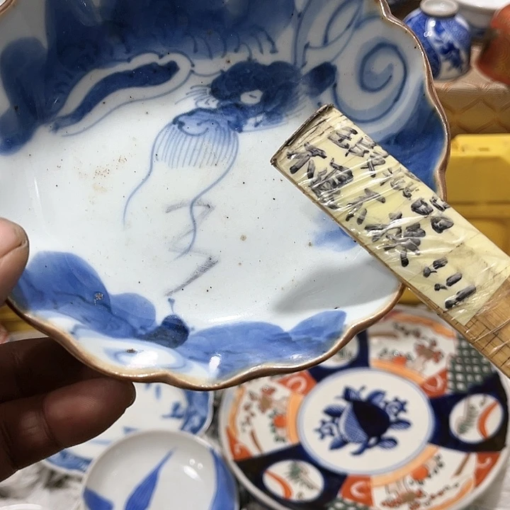 陶瓷茶玩榜第二十名