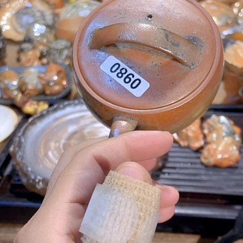 海***℃精品茶具陶瓷礼品
