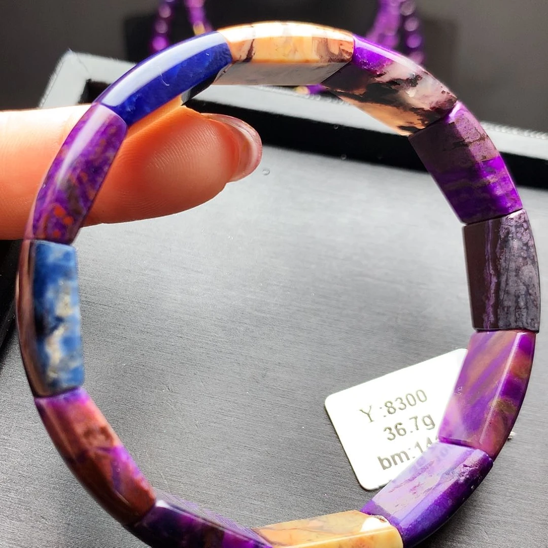 苏纪石（舒俱来）未镶嵌手牌