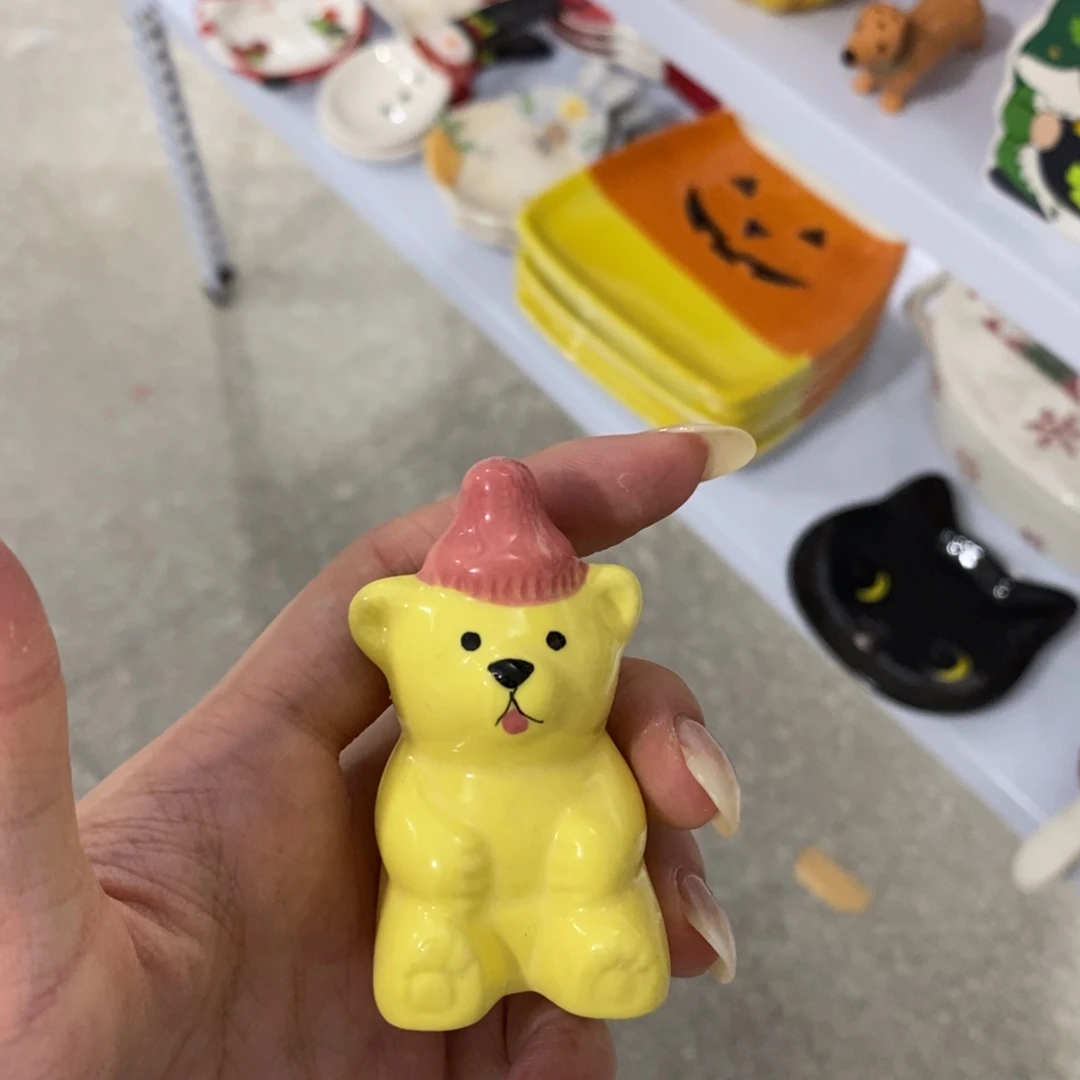 陶德化陶瓷微瑕冰裂18包邮介意慎拍