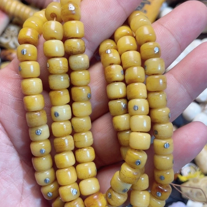 驼骨其他其他配饰