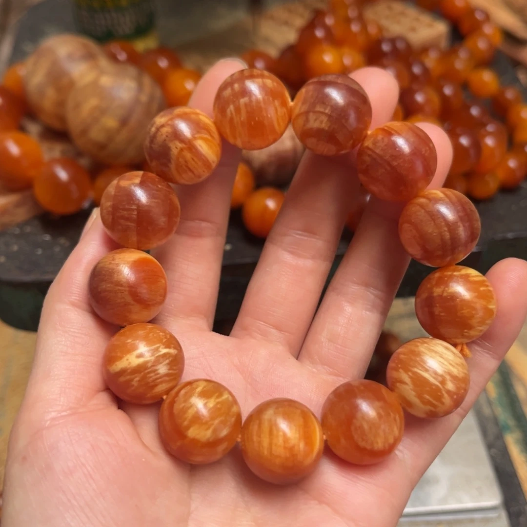 手串/手链松木（琥珀木）1.8规格