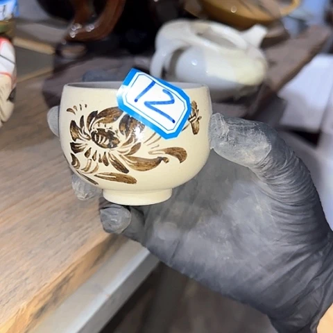 瓷片国营厂库存12