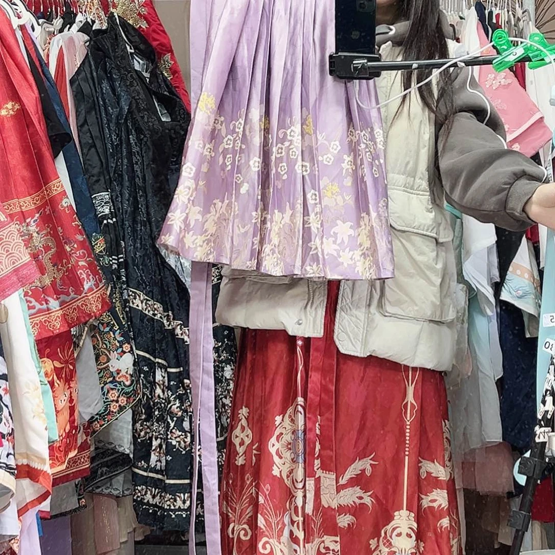 170佛母快乐旅途了