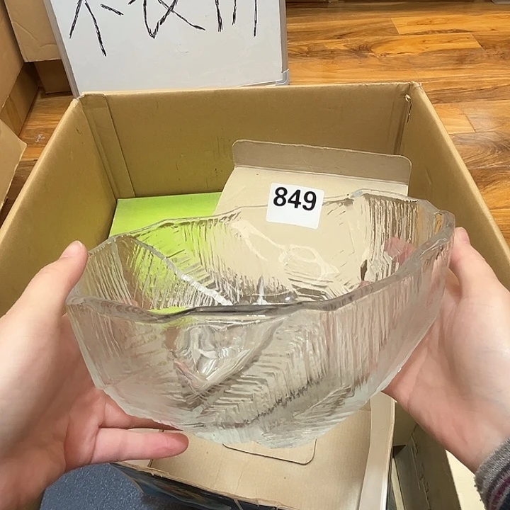 瓷片呀工艺品摆件瓷器摆件正能量