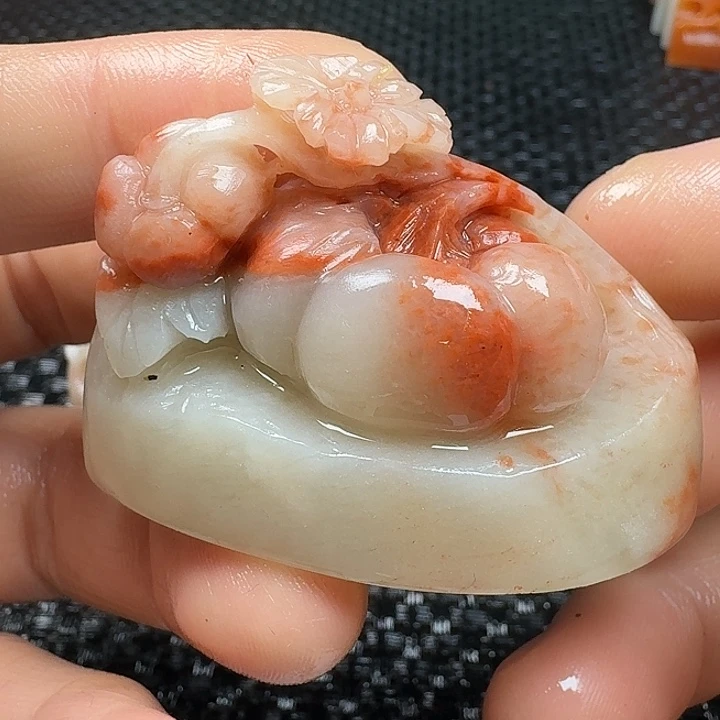 老挝石真真正正章