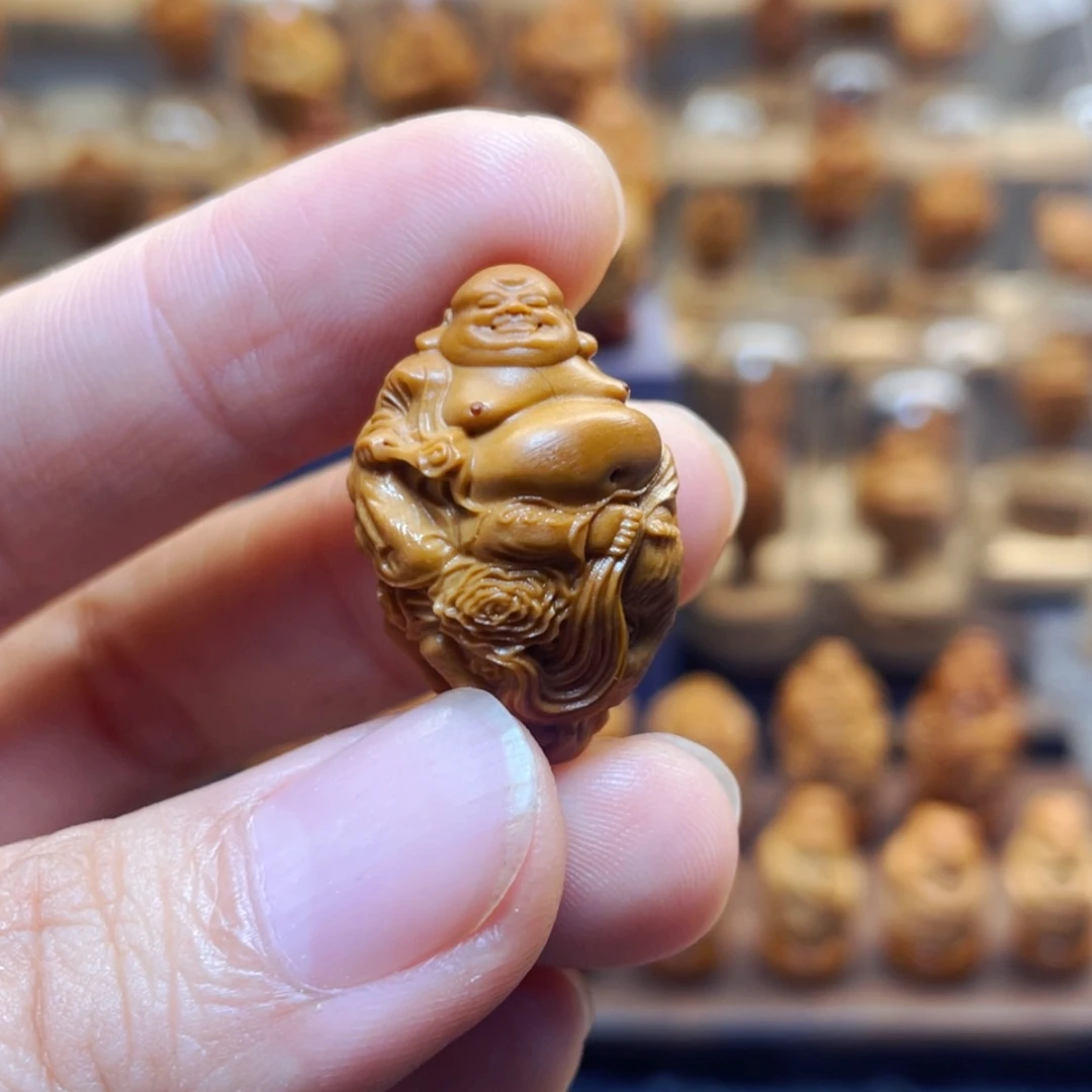 【闪购商品】手串/手链橄榄核