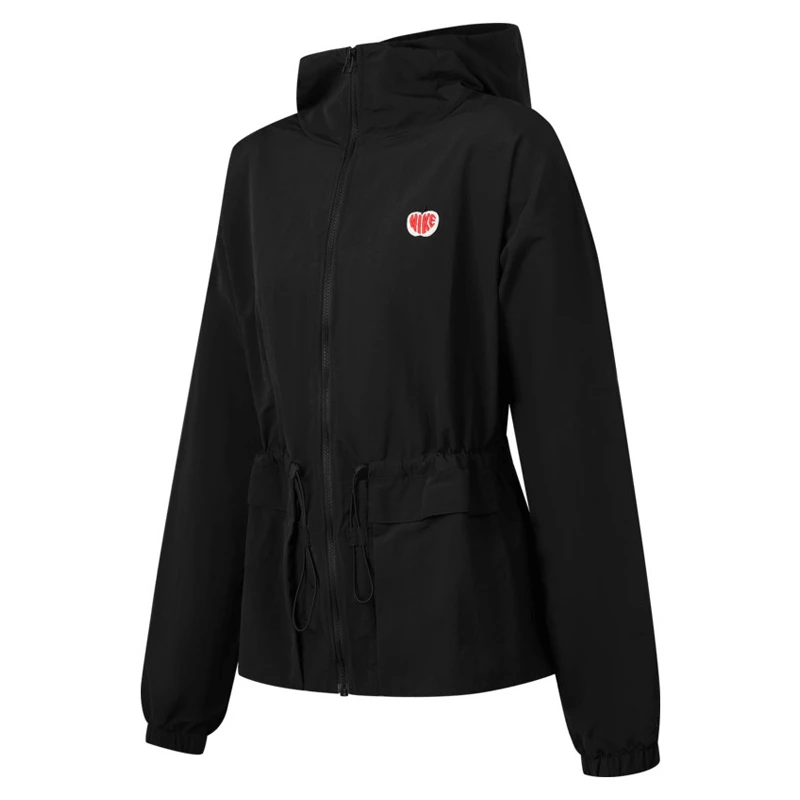 蒙nike耐克女子运动休闲夹克外套hv8727-010