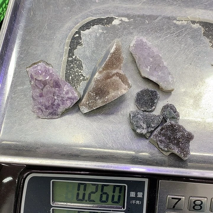 【闪购商品】水晶大型摆件（非配饰）未镶嵌