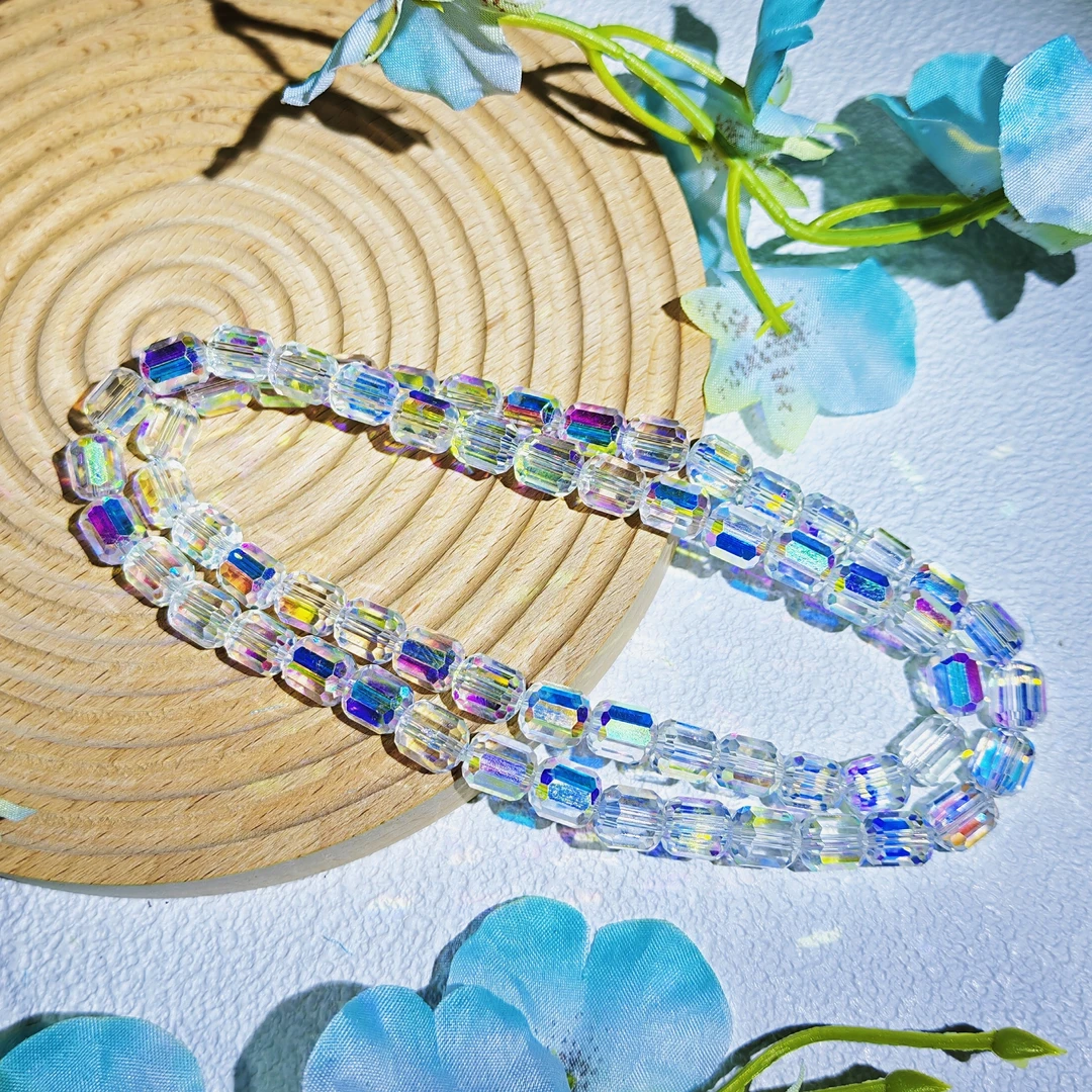 H-B52-茗曦高端甄选时尚款男女通带项链多样性发其一