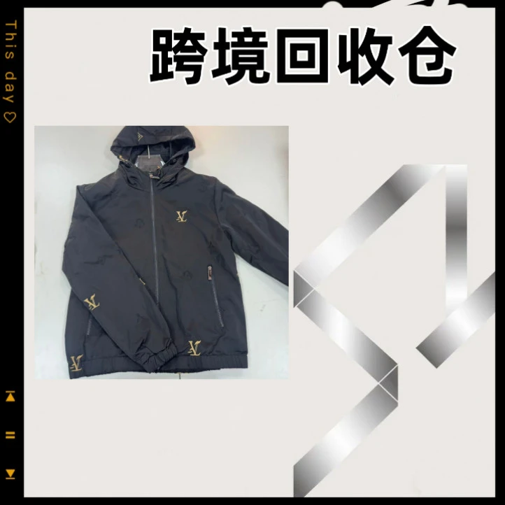 【72号链接】高奢夹克外套982