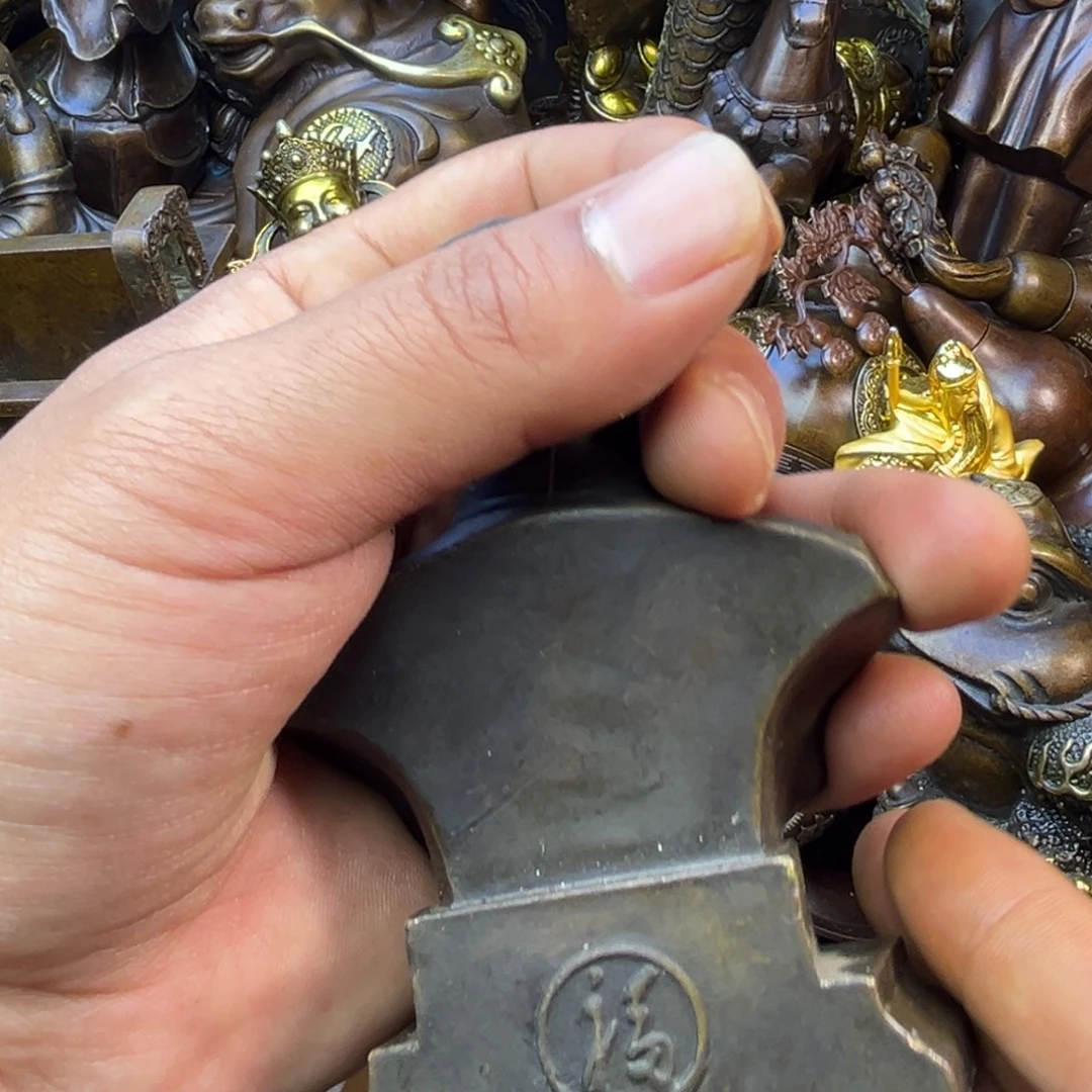 精品铜器精品摆件