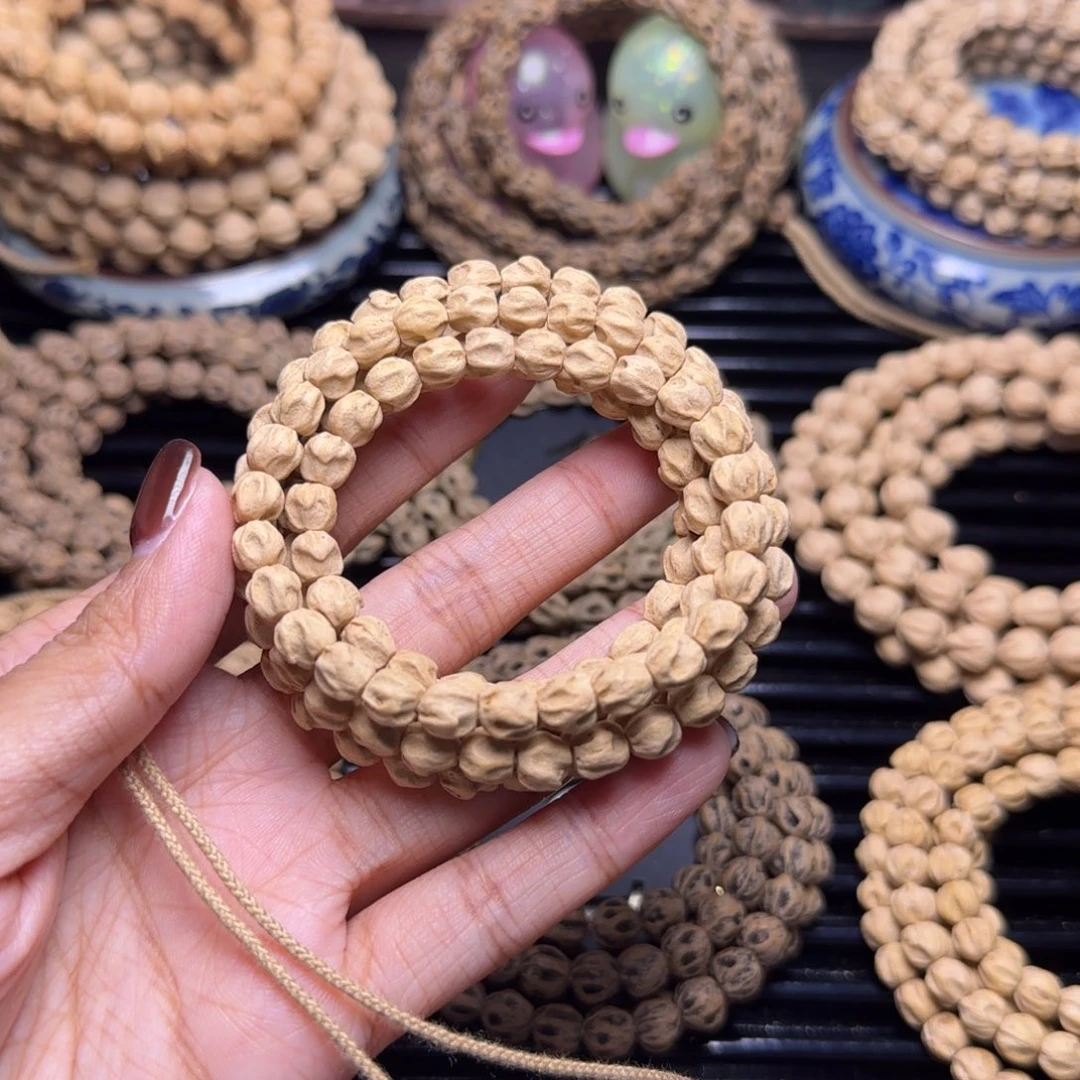 東***柏香籽/百香籽吊坠