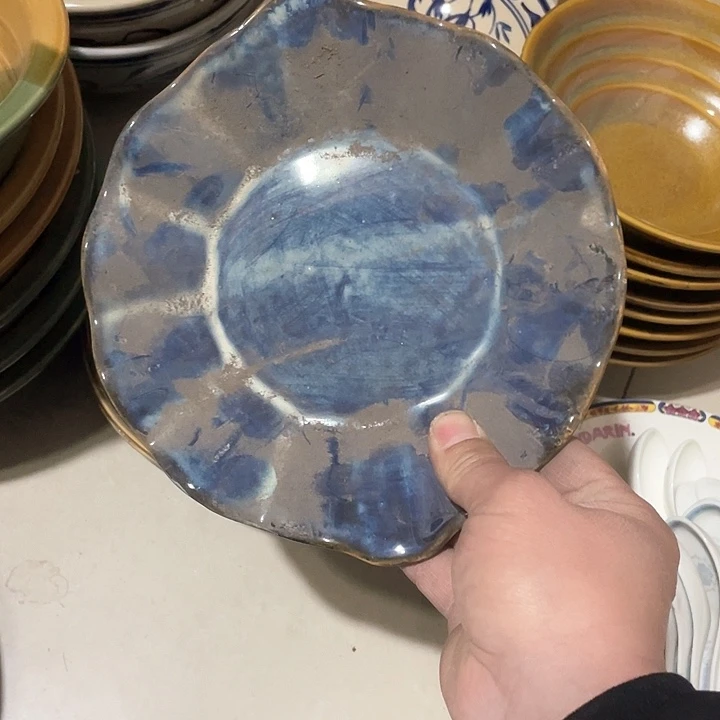 瓷片风***平厂货微瑕，库存微瑕