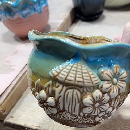 口径不清楚问客服