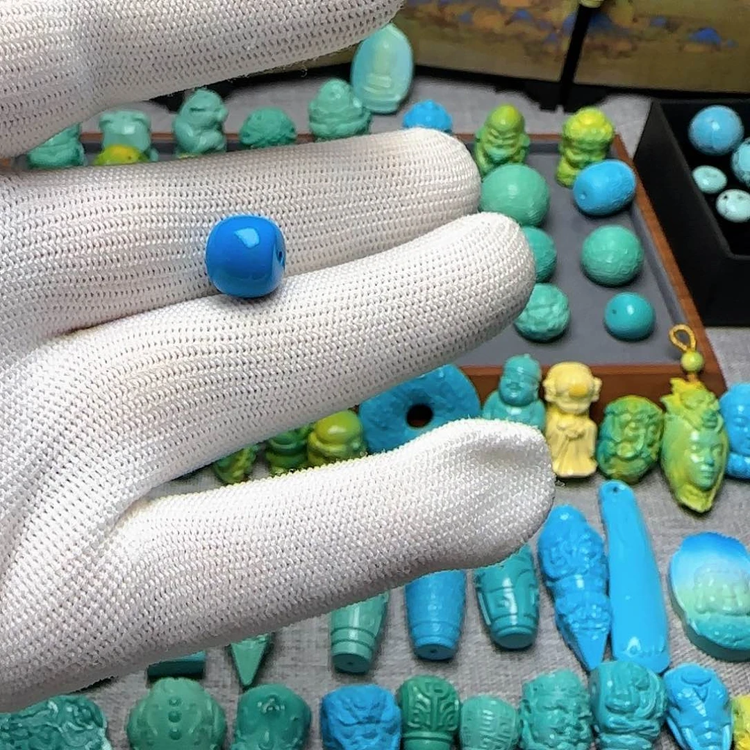 罗***1配珠，配饰，老型，直播间选品