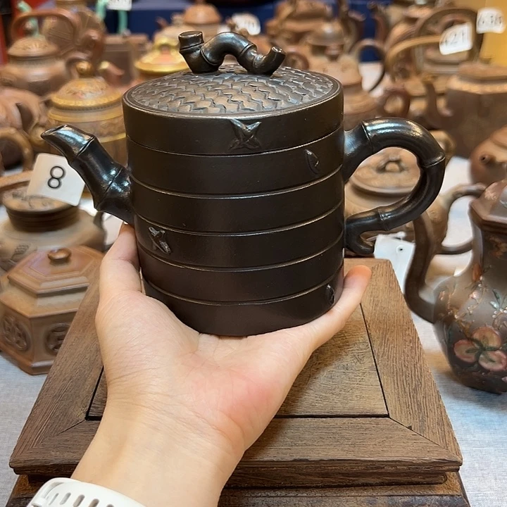 紫砂壶等艺术精品