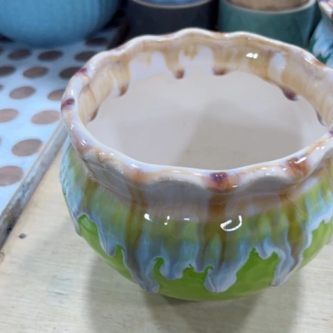 陶瓷口径不清楚问客服