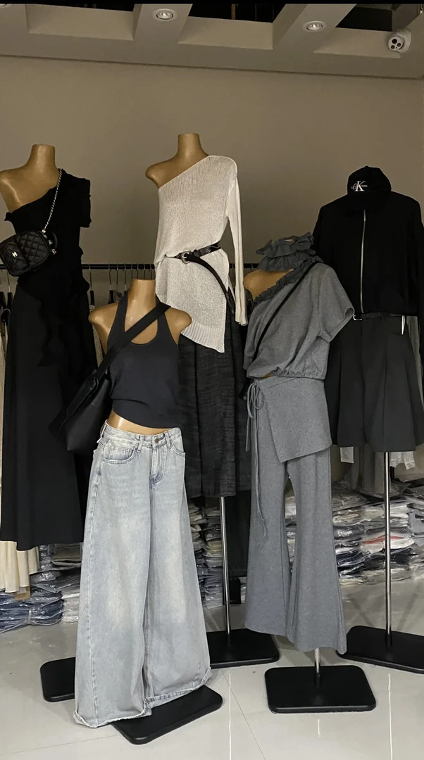 (19.9-49.9）女装孤品No退换