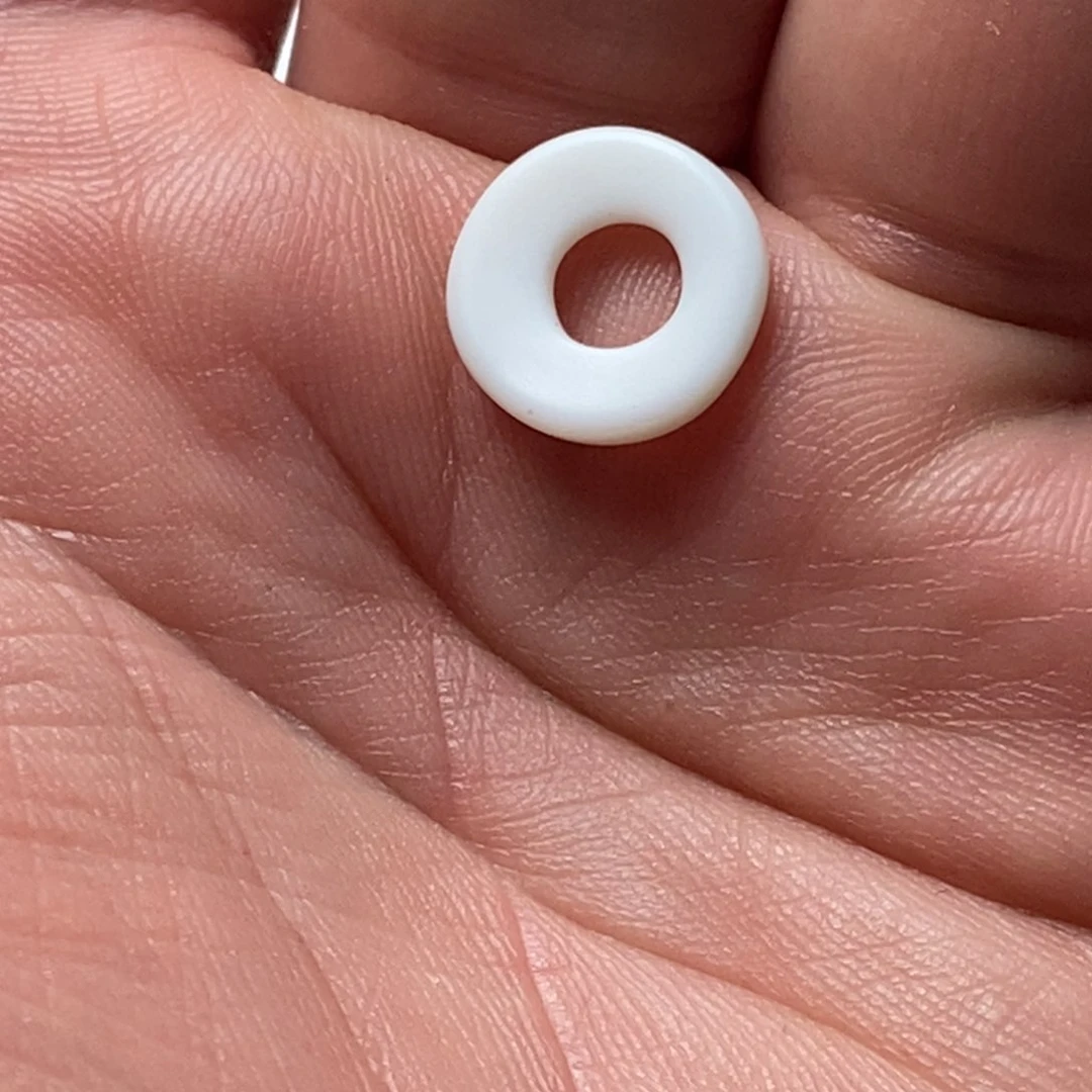 玻璃颈饰风*?藏传精品小元素的话说
