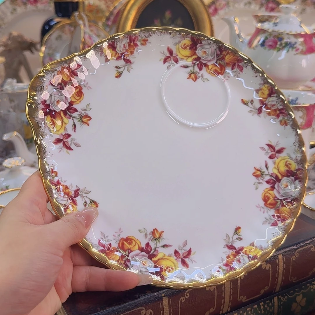 瓷片欧洲瓷器收藏鉴赏