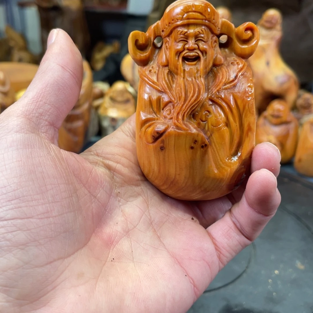 【闪购商品】柏木（崖柏）其他