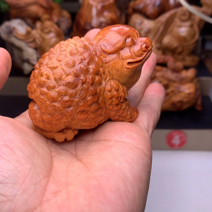 柏木（崖柏）崖柏陈化