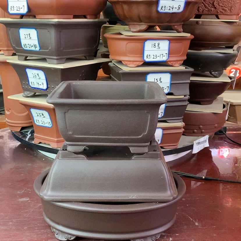 【闪购商品】紫砂炒****子