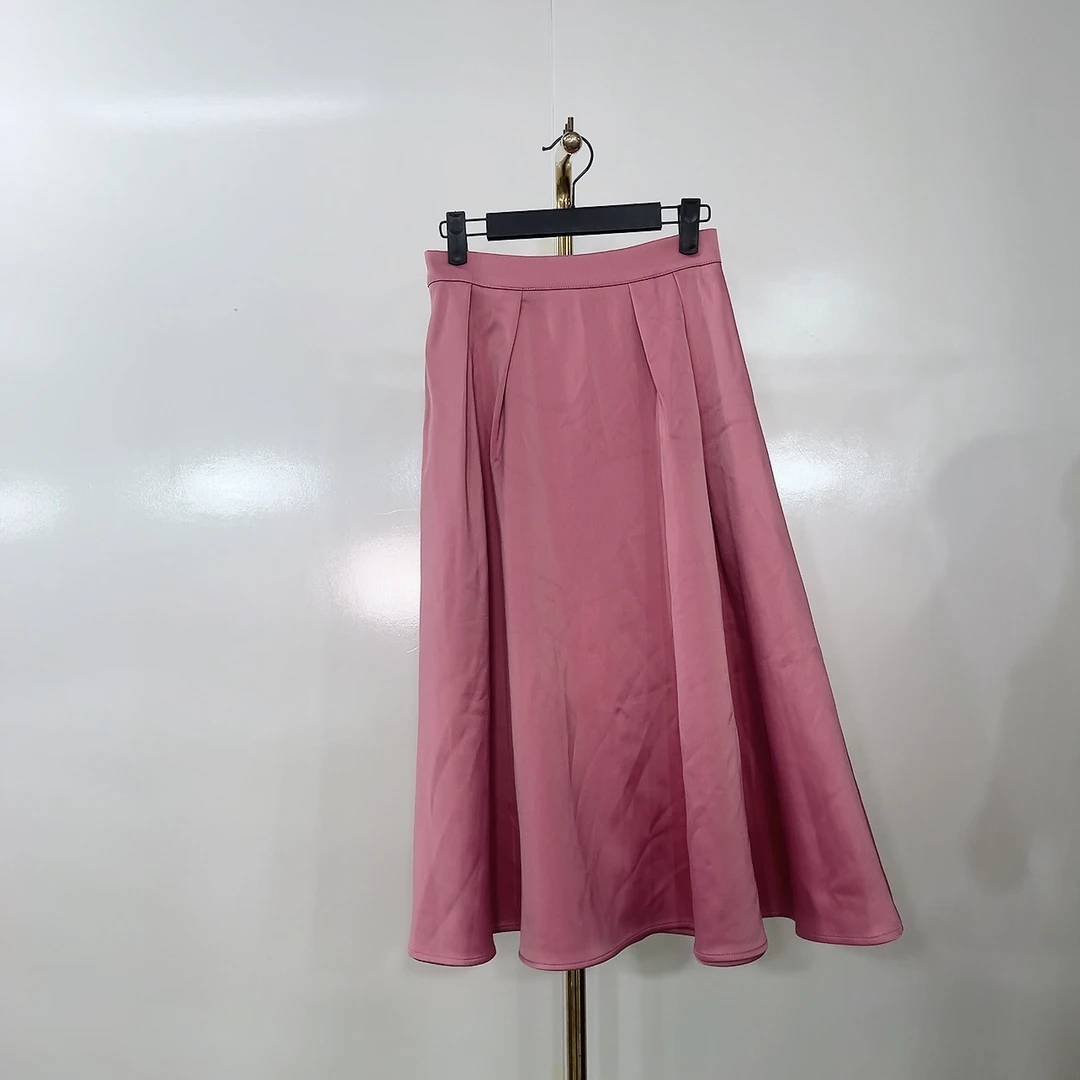 【芙娜妮轻奢】时尚品牌潮新款显瘦修身优雅气质高端女装Q2513380