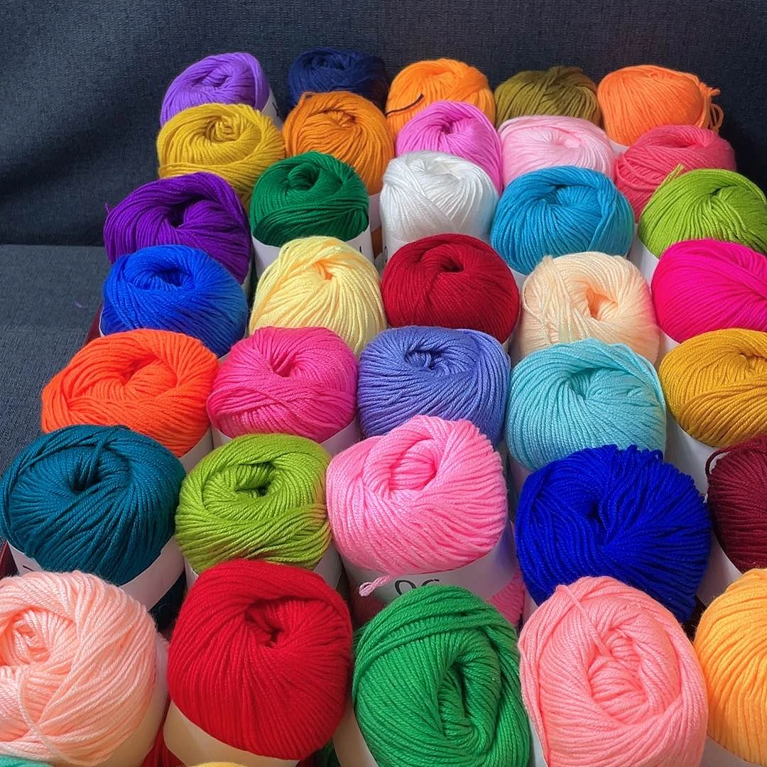 跑***唱棉蚕丝蛋白宝宝线