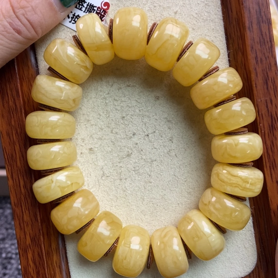 琥珀珠宝奇石未镶嵌13