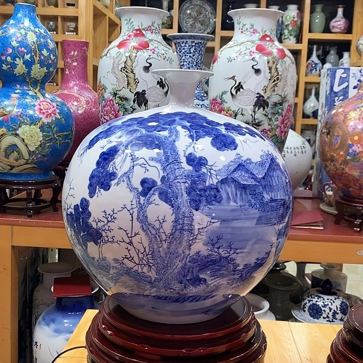 瓷片景德镇陶瓷艺术