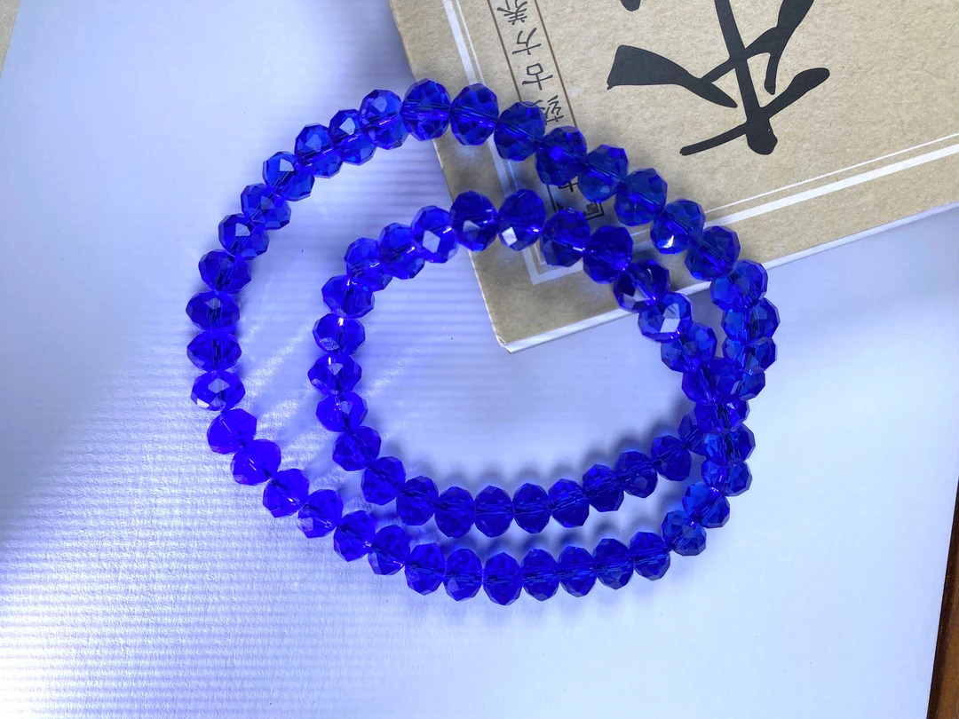 D043欧标臻奢饰瑰传藏项链保测（多样性选其一）