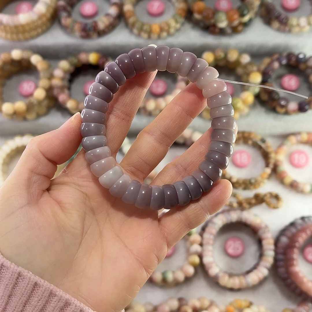 菩提根/象牙果吊坠