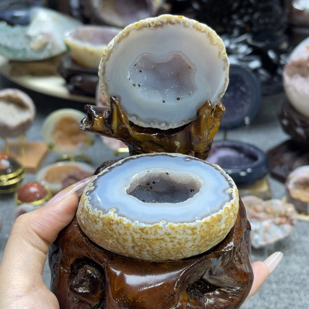 水晶随形（非配饰）未镶嵌