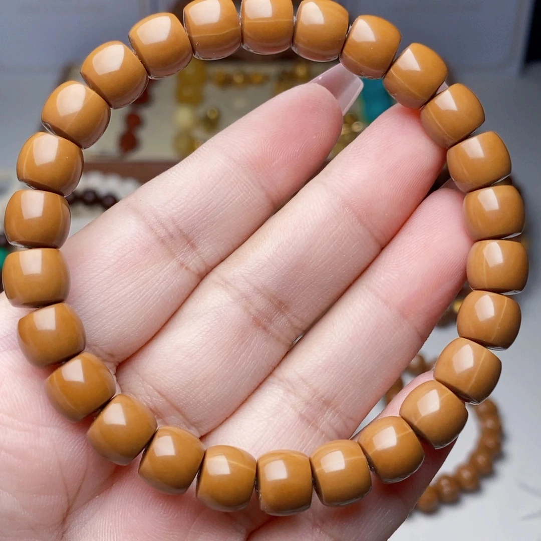 风***尚手串猴头核桃精品