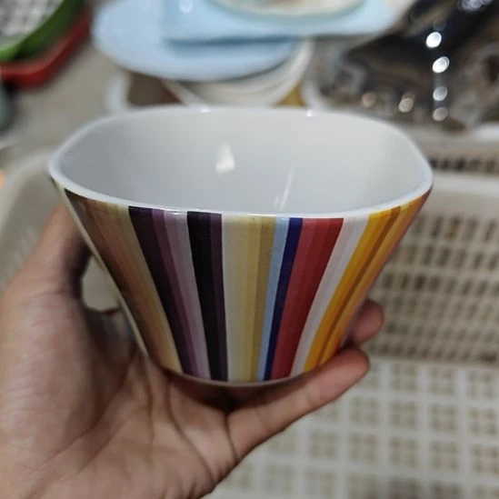 杯陶瓷杯碗盘微瑕介意慎拍