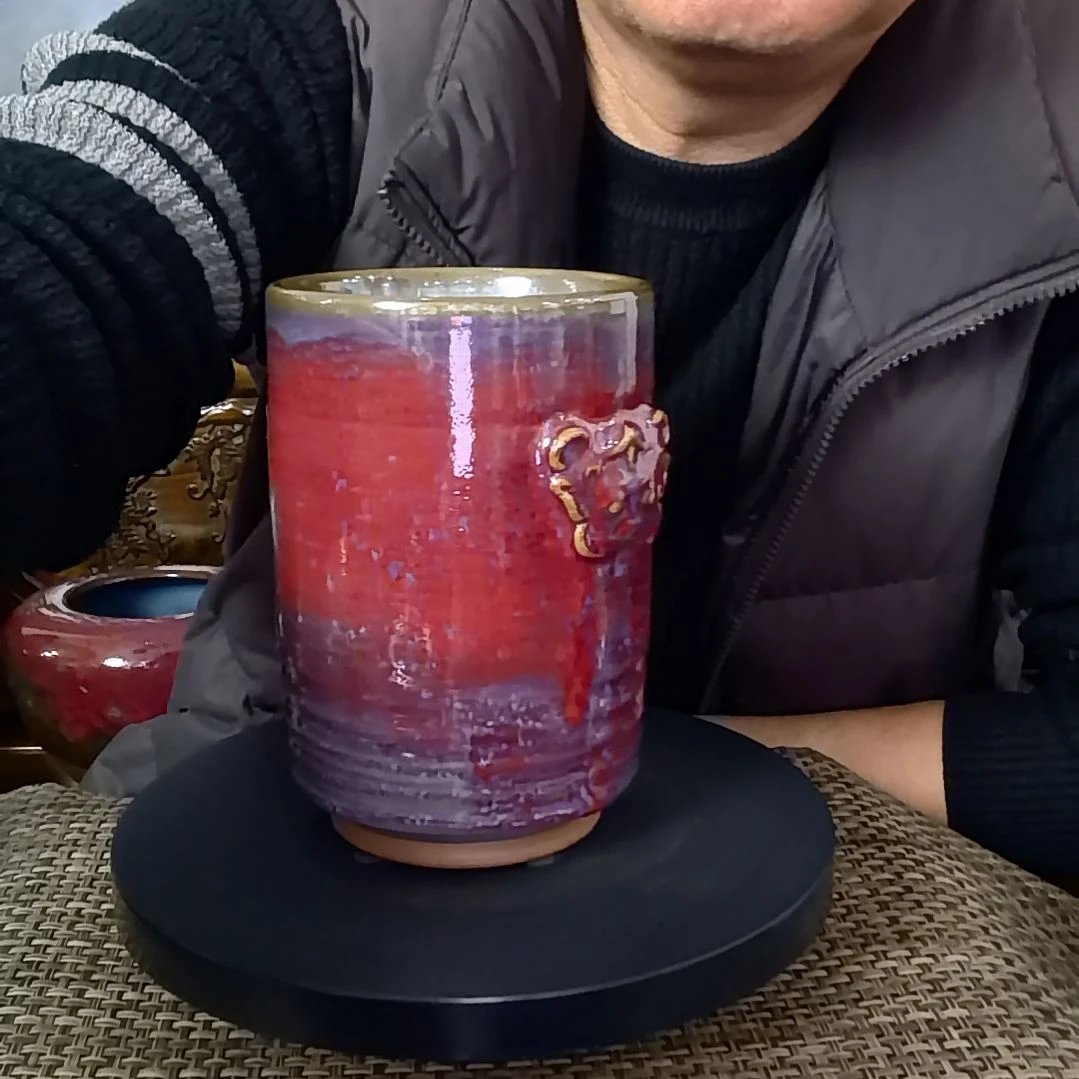 摆件星*标钧瓷123456789