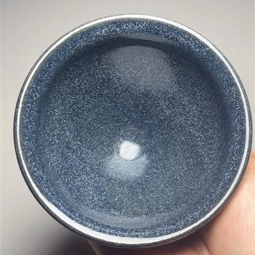 【闪购商品】茶盏-435............