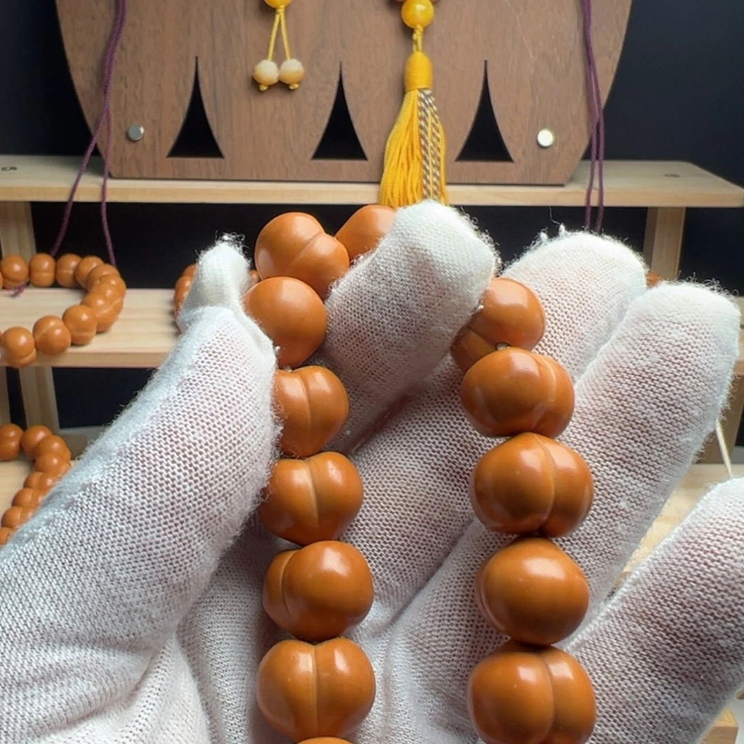 财***手手串猴头核桃猴头屁桃